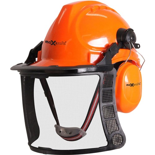 Head Protection